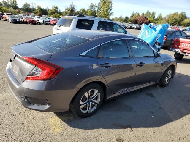 Photo 2 VIN: 2HGFC2F53GH500662 - HONDA CIVIC LX 