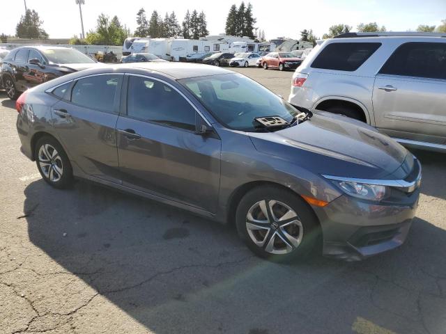 Photo 3 VIN: 2HGFC2F53GH500662 - HONDA CIVIC LX 