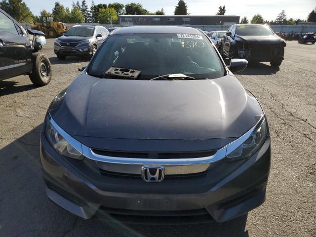 Photo 4 VIN: 2HGFC2F53GH500662 - HONDA CIVIC LX 