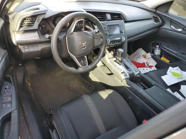 Photo 7 VIN: 2HGFC2F53GH500662 - HONDA CIVIC LX 