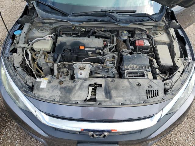 Photo 10 VIN: 2HGFC2F53GH501522 - HONDA CIVIC LX 