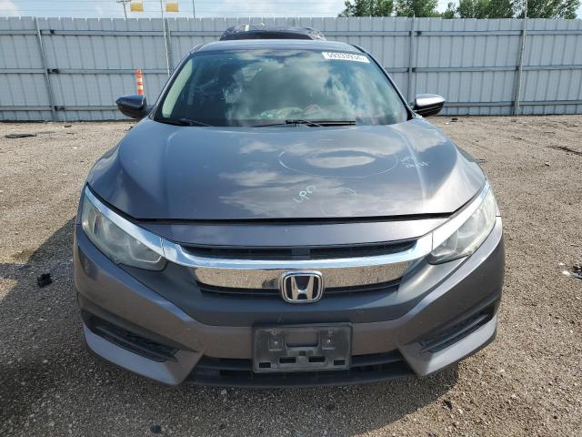 Photo 4 VIN: 2HGFC2F53GH501522 - HONDA CIVIC LX 