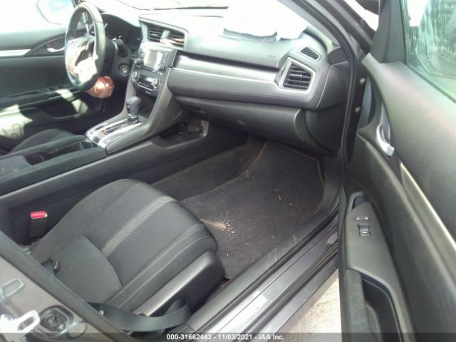 Photo 4 VIN: 2HGFC2F53GH508230 - HONDA CIVIC SEDAN 