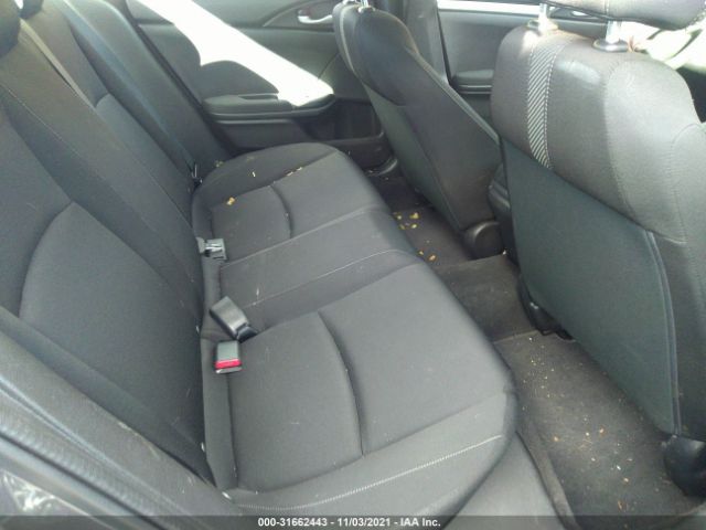 Photo 7 VIN: 2HGFC2F53GH508230 - HONDA CIVIC SEDAN 