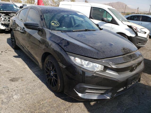 Photo 0 VIN: 2HGFC2F53GH512083 - HONDA CIVIC LX 