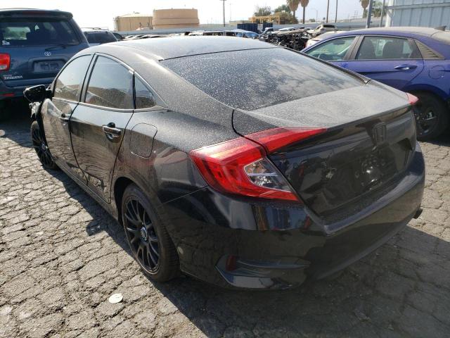 Photo 2 VIN: 2HGFC2F53GH512083 - HONDA CIVIC LX 