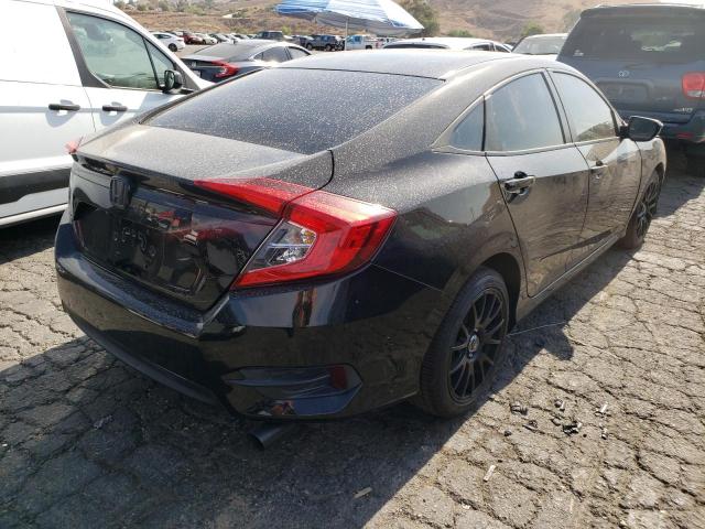 Photo 3 VIN: 2HGFC2F53GH512083 - HONDA CIVIC LX 