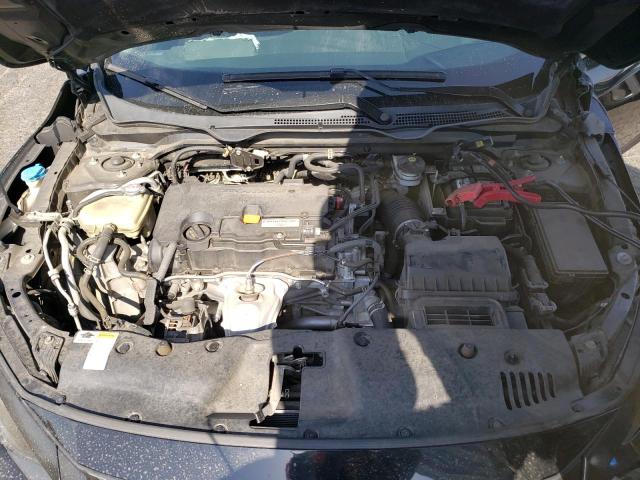 Photo 6 VIN: 2HGFC2F53GH512083 - HONDA CIVIC LX 