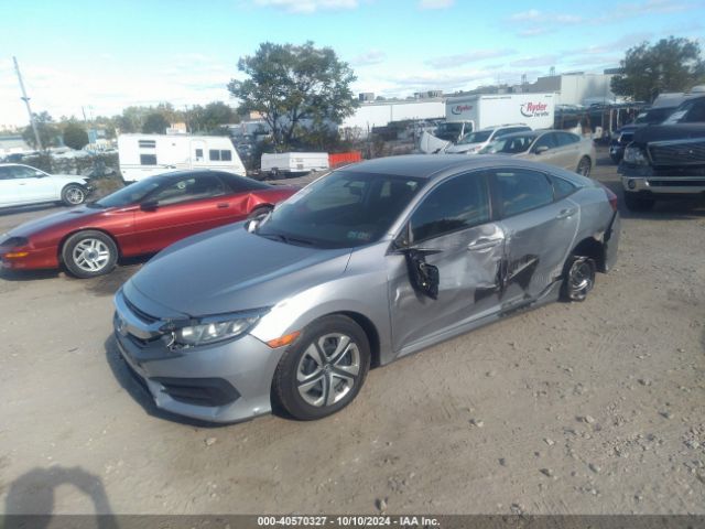 Photo 1 VIN: 2HGFC2F53GH512178 - HONDA CIVIC 