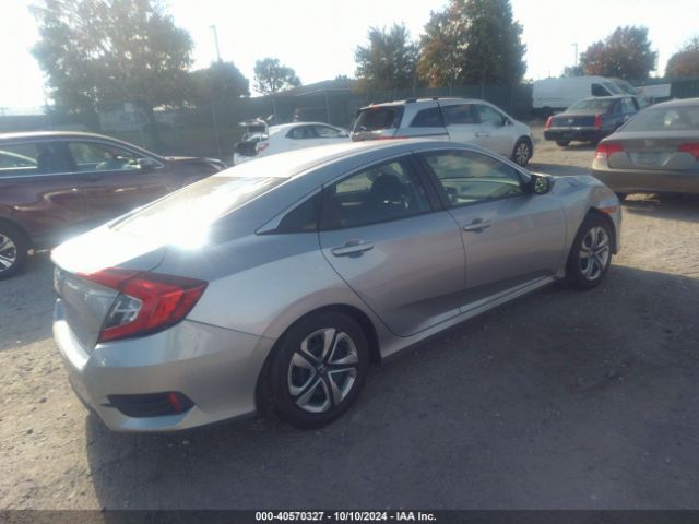 Photo 3 VIN: 2HGFC2F53GH512178 - HONDA CIVIC 