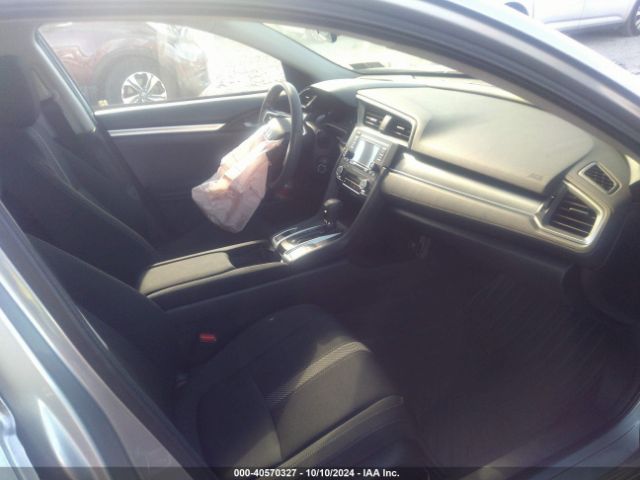 Photo 4 VIN: 2HGFC2F53GH512178 - HONDA CIVIC 