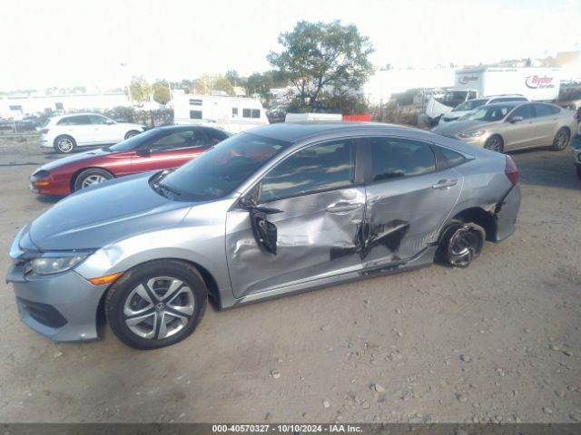 Photo 5 VIN: 2HGFC2F53GH512178 - HONDA CIVIC 