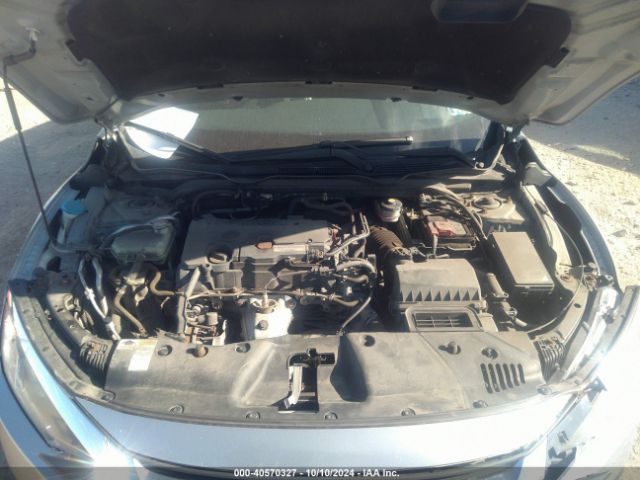 Photo 9 VIN: 2HGFC2F53GH512178 - HONDA CIVIC 