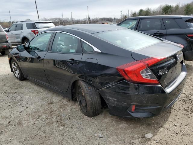 Photo 1 VIN: 2HGFC2F53GH513931 - HONDA CIVIC LX 