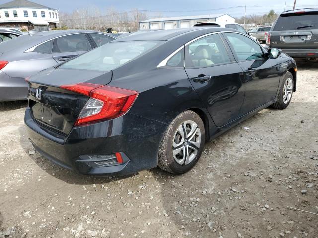 Photo 2 VIN: 2HGFC2F53GH513931 - HONDA CIVIC LX 