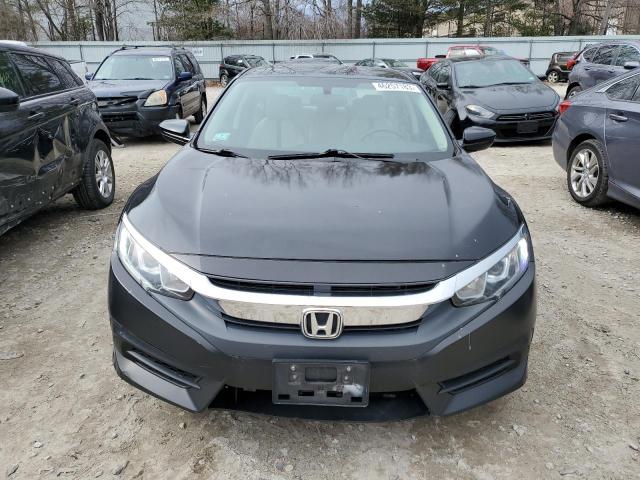 Photo 4 VIN: 2HGFC2F53GH513931 - HONDA CIVIC LX 