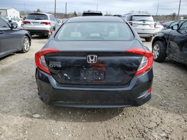 Photo 5 VIN: 2HGFC2F53GH513931 - HONDA CIVIC LX 