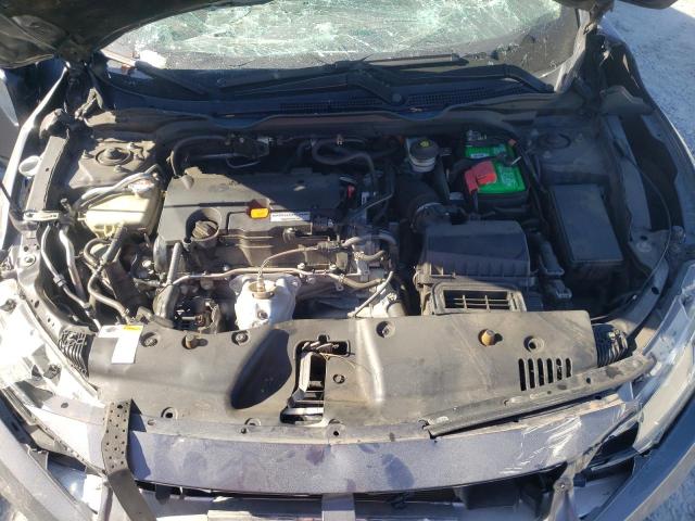 Photo 6 VIN: 2HGFC2F53GH514223 - HONDA CIVIC LX 