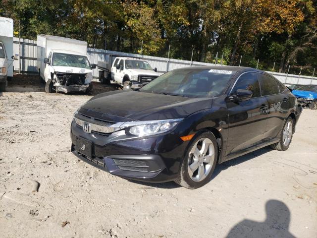 Photo 1 VIN: 2HGFC2F53GH515548 - HONDA CIVIC LX 