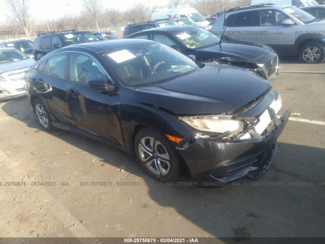 Photo 0 VIN: 2HGFC2F53GH520359 - HONDA CIVIC SEDAN 