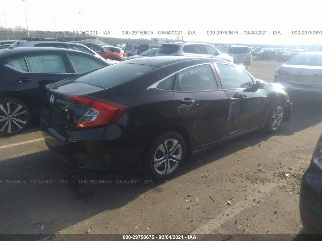 Photo 3 VIN: 2HGFC2F53GH520359 - HONDA CIVIC SEDAN 