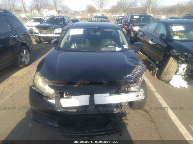 Photo 5 VIN: 2HGFC2F53GH520359 - HONDA CIVIC SEDAN 