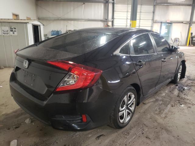 Photo 3 VIN: 2HGFC2F53GH520796 - HONDA CIVIC LX 