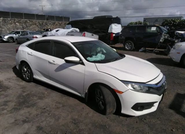 Photo 0 VIN: 2HGFC2F53GH521933 - HONDA CIVIC SEDAN 