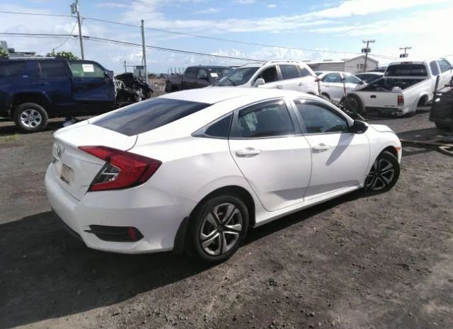 Photo 3 VIN: 2HGFC2F53GH521933 - HONDA CIVIC SEDAN 