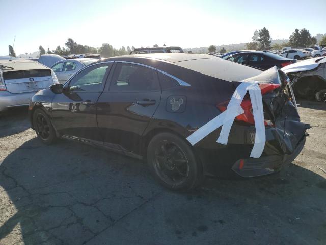 Photo 1 VIN: 2HGFC2F53GH524833 - HONDA CIVIC 