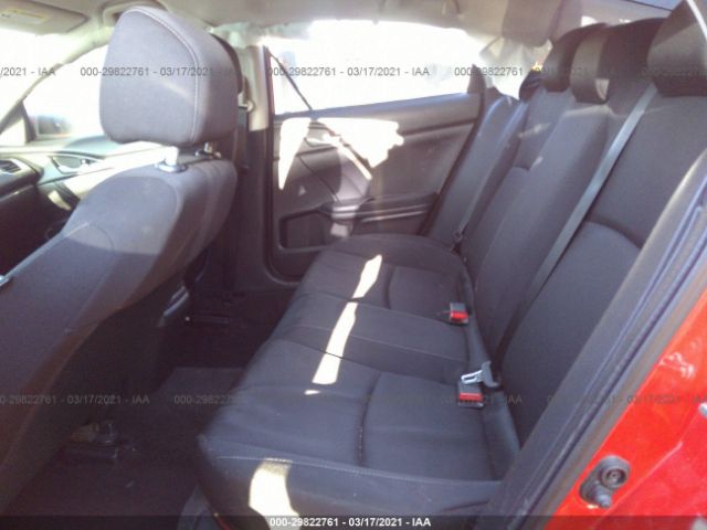 Photo 7 VIN: 2HGFC2F53GH525111 - HONDA CIVIC SEDAN 