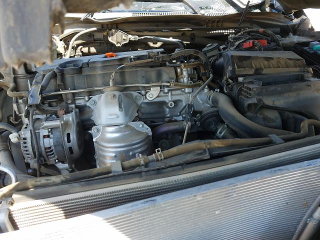 Photo 6 VIN: 2HGFC2F53GH526565 - HONDA CIVIC LX 