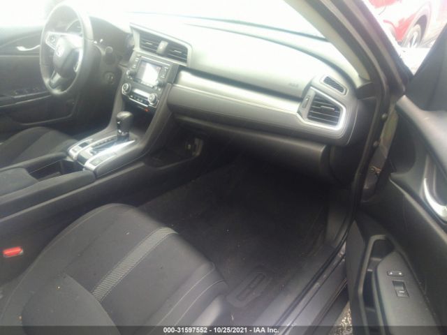 Photo 4 VIN: 2HGFC2F53GH528302 - HONDA CIVIC SEDAN 