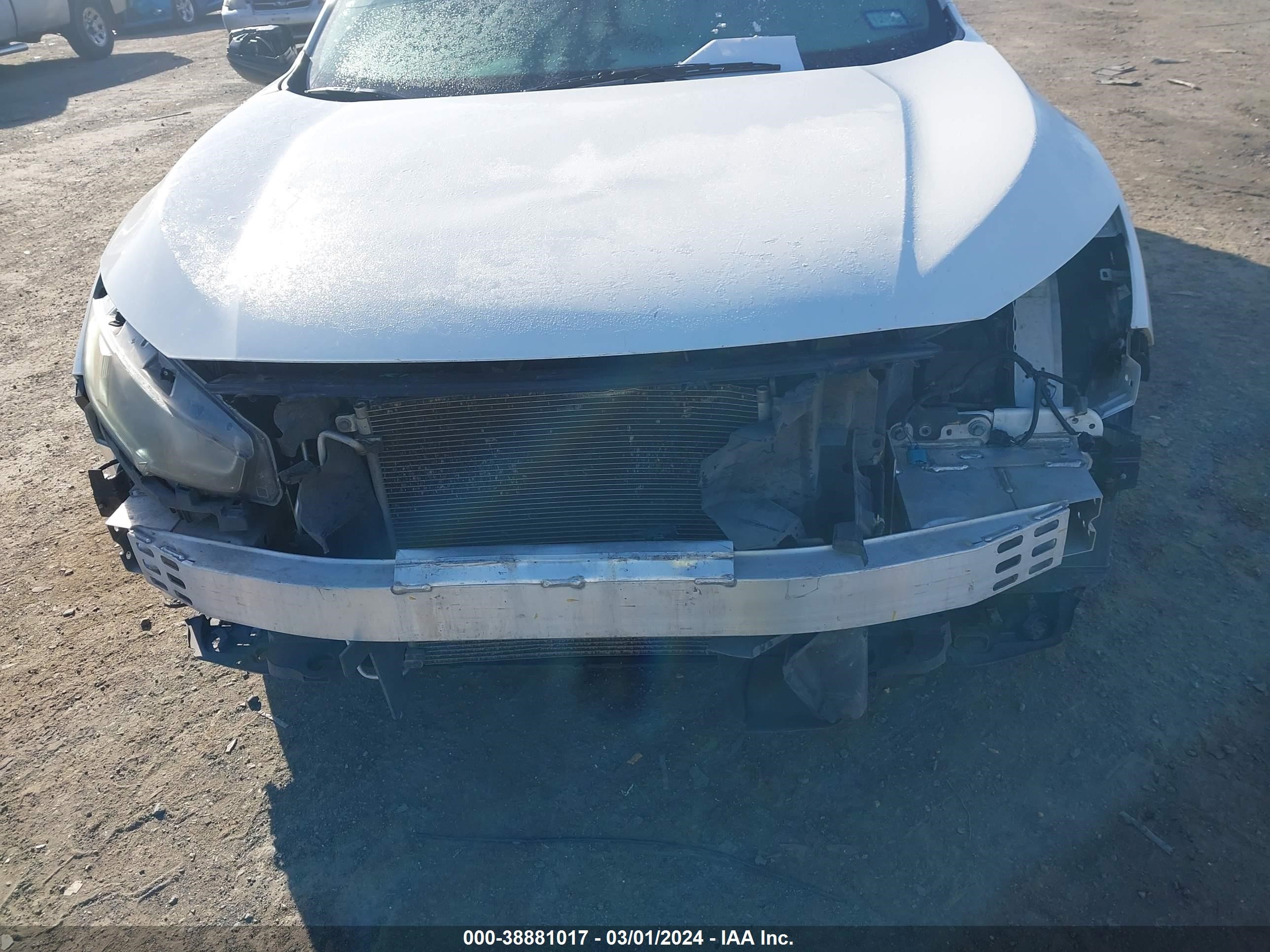 Photo 5 VIN: 2HGFC2F53GH529336 - HONDA CIVIC 