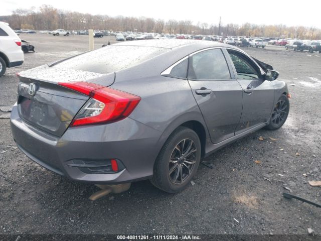 Photo 3 VIN: 2HGFC2F53GH530888 - HONDA CIVIC 