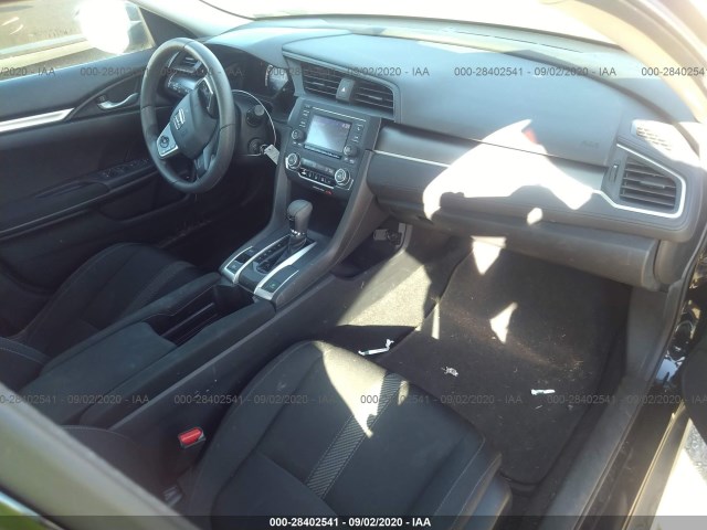 Photo 4 VIN: 2HGFC2F53GH532558 - HONDA CIVIC SEDAN 