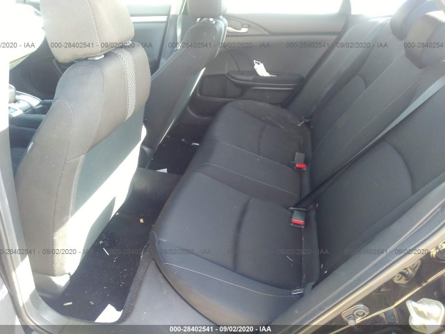 Photo 7 VIN: 2HGFC2F53GH532558 - HONDA CIVIC SEDAN 