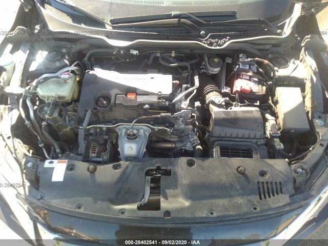 Photo 9 VIN: 2HGFC2F53GH532558 - HONDA CIVIC SEDAN 