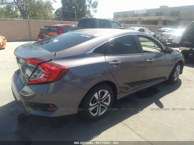 Photo 3 VIN: 2HGFC2F53GH533046 - HONDA CIVIC SEDAN 