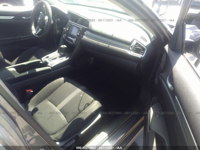 Photo 4 VIN: 2HGFC2F53GH533046 - HONDA CIVIC SEDAN 