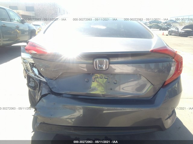 Photo 5 VIN: 2HGFC2F53GH533046 - HONDA CIVIC SEDAN 