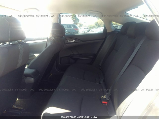 Photo 7 VIN: 2HGFC2F53GH533046 - HONDA CIVIC SEDAN 