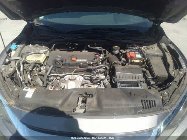 Photo 9 VIN: 2HGFC2F53GH533046 - HONDA CIVIC SEDAN 