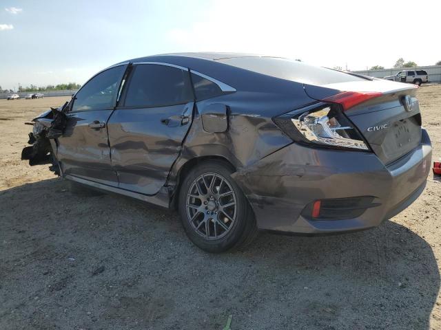 Photo 1 VIN: 2HGFC2F53GH533077 - HONDA CIVIC LX 