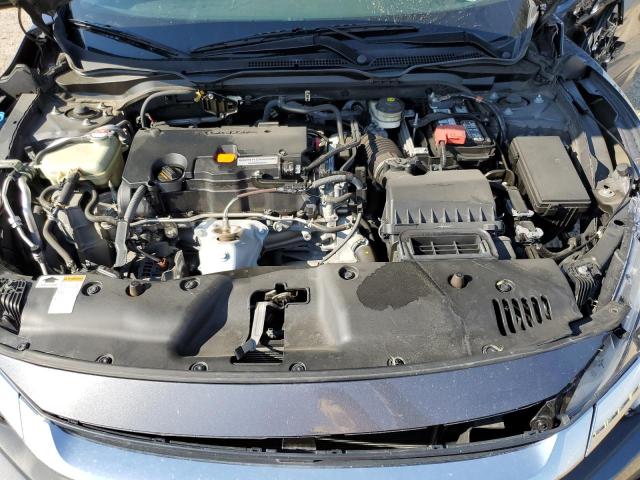 Photo 10 VIN: 2HGFC2F53GH533077 - HONDA CIVIC LX 