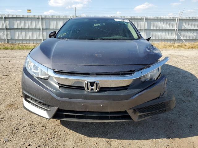 Photo 4 VIN: 2HGFC2F53GH533077 - HONDA CIVIC LX 