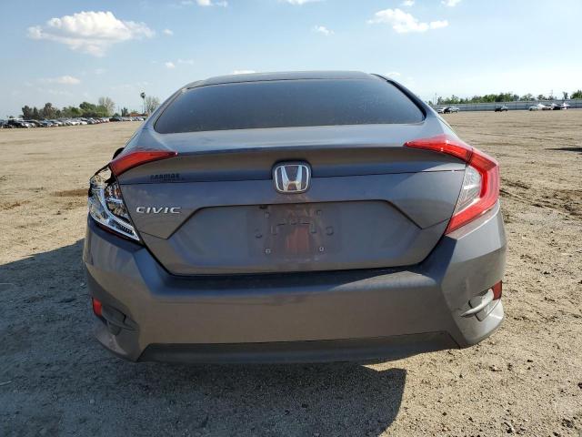 Photo 5 VIN: 2HGFC2F53GH533077 - HONDA CIVIC LX 