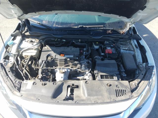 Photo 6 VIN: 2HGFC2F53GH535086 - HONDA CIVIC LX 