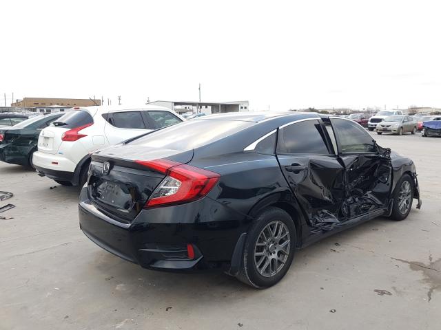 Photo 3 VIN: 2HGFC2F53GH535864 - HONDA CIVIC LX 