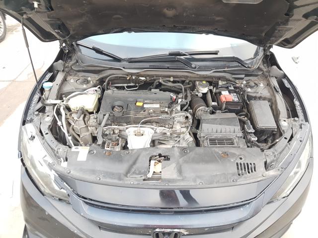 Photo 6 VIN: 2HGFC2F53GH535864 - HONDA CIVIC LX 